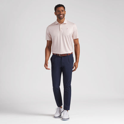 AP MATTR Geo Golf Polo | Puma Golf Top Pick