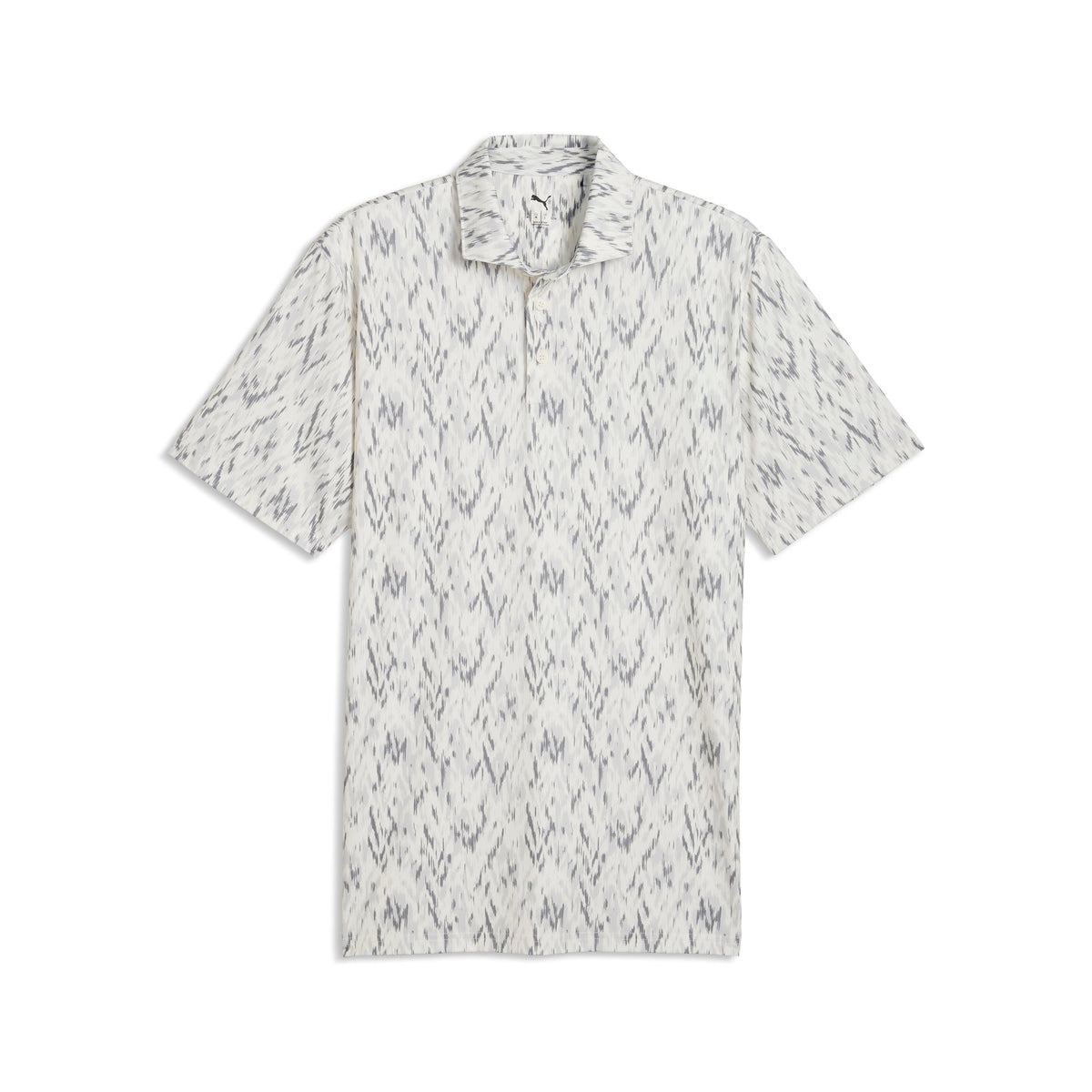 MATTR Northern Lights BN Golf Polo | Puma Golf Premium