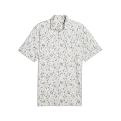 MATTR Northern Lights BN Golf Polo | Puma Golf Premium