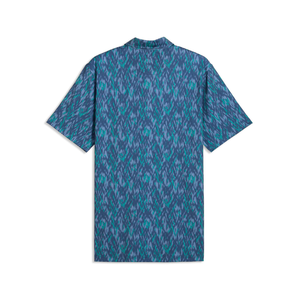 MATTR Northern Lights BN Golf Polo | Puma Golf Premium