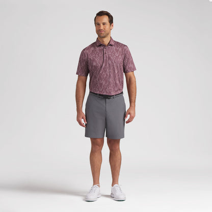 MATTR Northern Lights BN Golf Polo | Puma Golf Premium