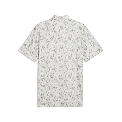 MATTR Northern Lights BN Golf Polo | Puma Golf Premium