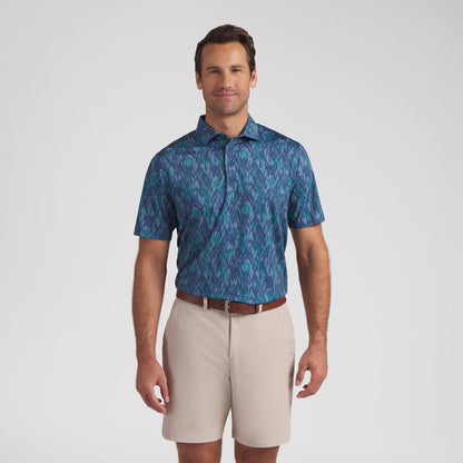 MATTR Northern Lights BN Golf Polo | Puma Golf Premium