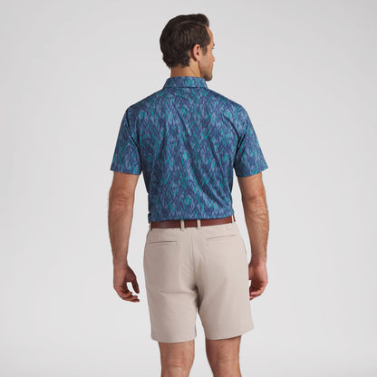 MATTR Northern Lights BN Golf Polo | Puma Golf Premium