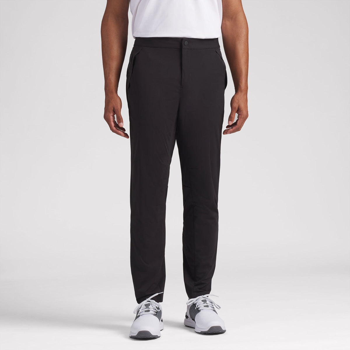 Raincell Golf Pants | Puma Golf Featured