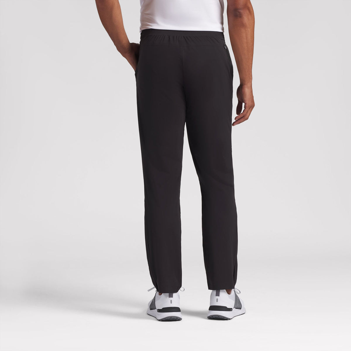 Raincell Golf Pants | Puma Golf Featured