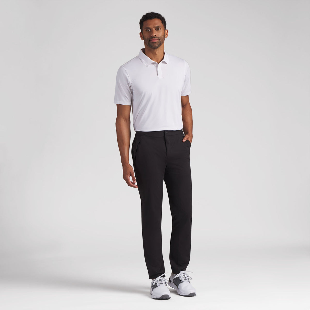 Raincell Golf Pants | Puma Golf Featured