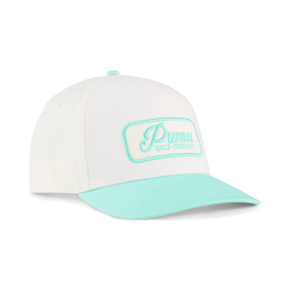 Jupiter Golf Cap | Puma Golf Exclusive