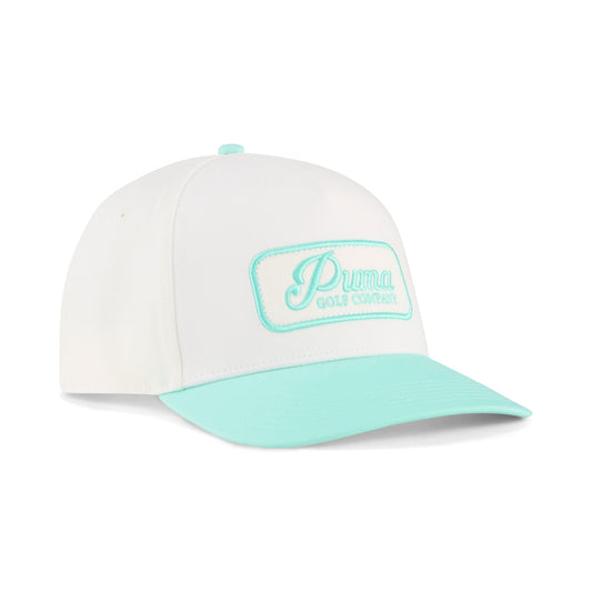 Jupiter Golf Cap | Puma Golf Exclusive