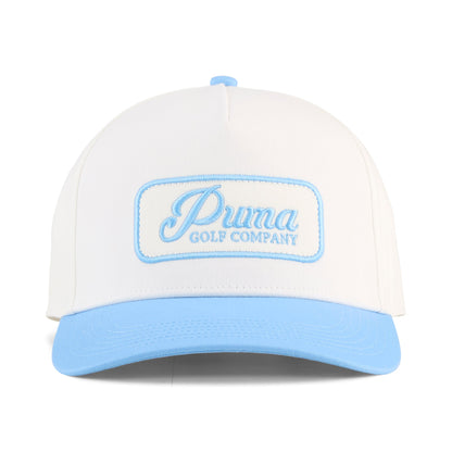 Jupiter Golf Cap | Puma Golf Exclusive