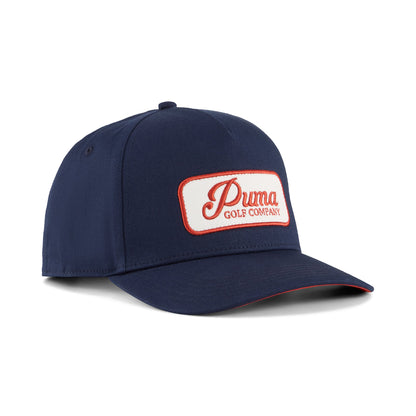 Jupiter Golf Cap | Puma Golf Exclusive