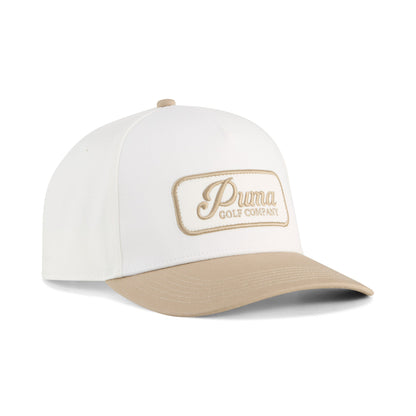 Jupiter Golf Cap | Puma Golf Exclusive