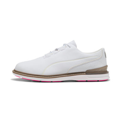AVANT 2.0 FS Spikeless Golf Shoes | Puma Golf Signature