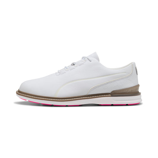 AVANT 2.0 FS Spikeless Golf Shoes | Puma Golf Signature