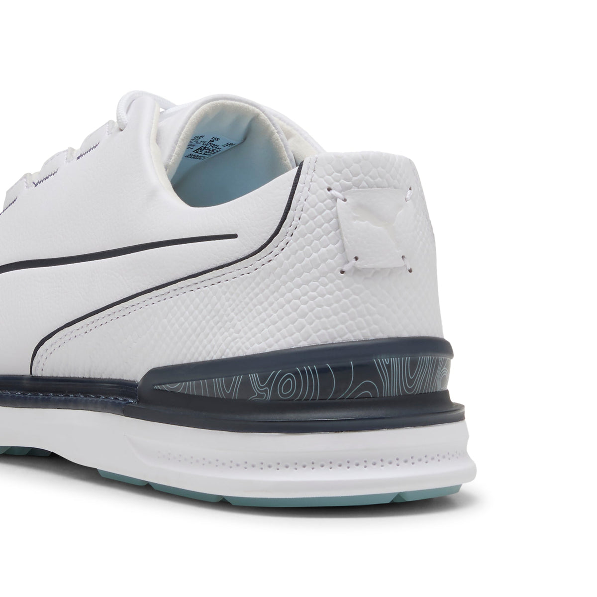AVANT 2.0 FS Spikeless Golf Shoes | Puma Golf Signature