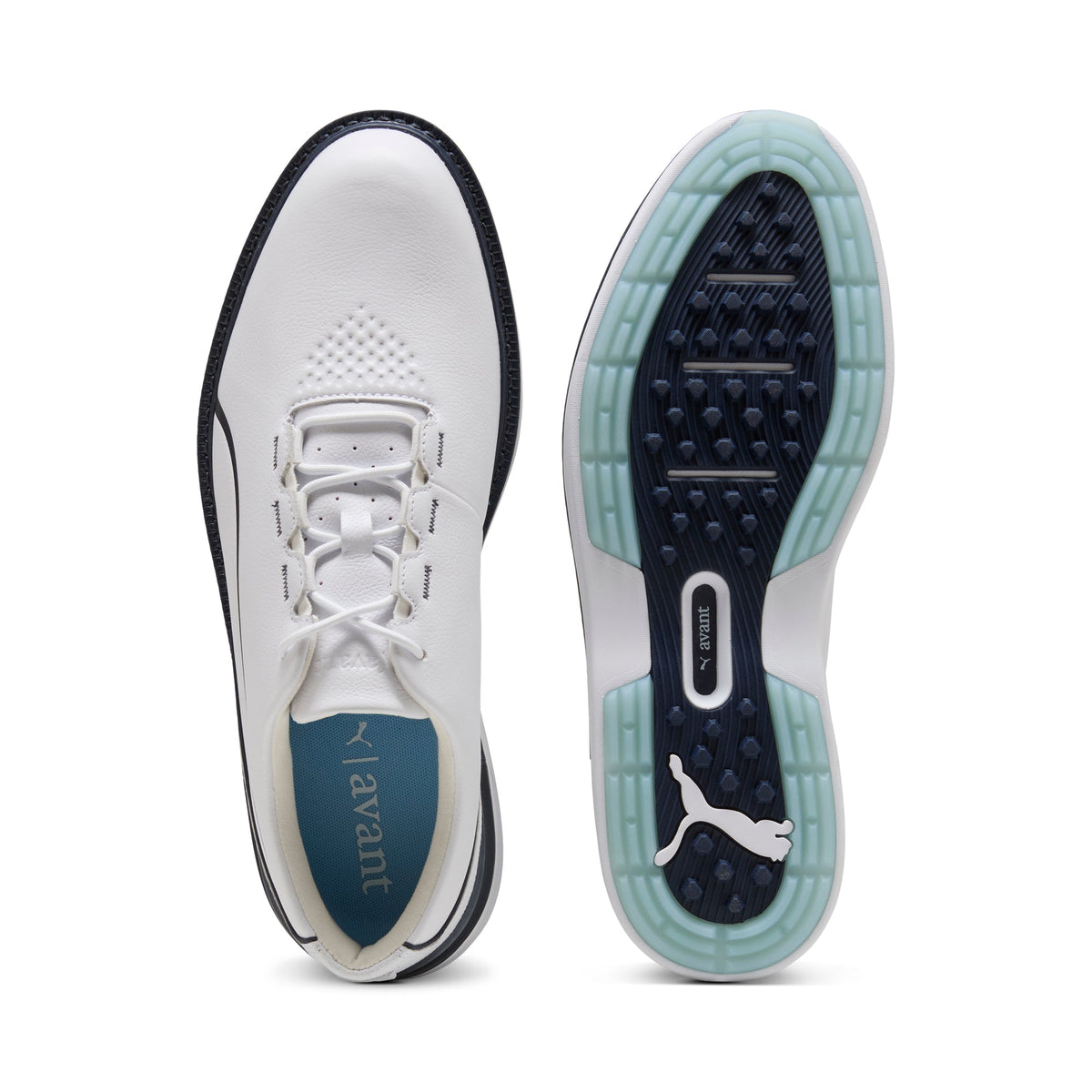 AVANT 2.0 FS Spikeless Golf Shoes | Puma Golf Signature