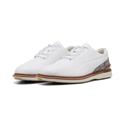 AVANT 2.0 FS Spikeless Golf Shoes | Puma Golf Signature