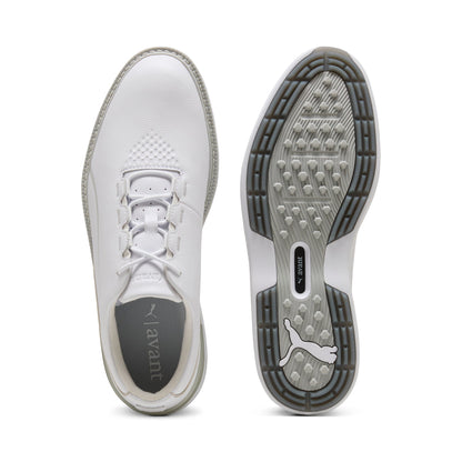 AVANT 2.0 FS Spikeless Golf Shoes | Puma Golf Signature