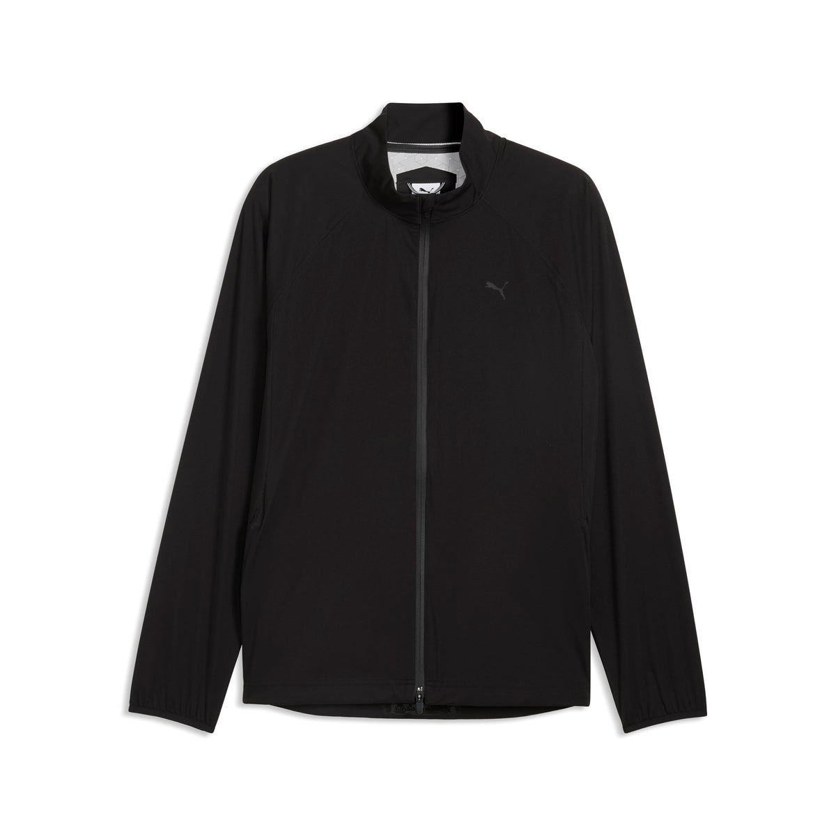 Raincell Full Zip Golf Jacket | Puma Golf Latest