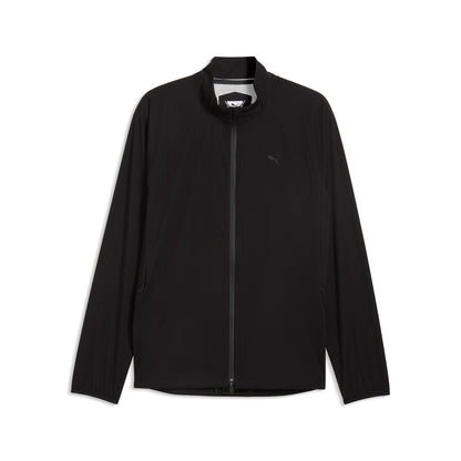 Raincell Full Zip Golf Jacket | Puma Golf Latest