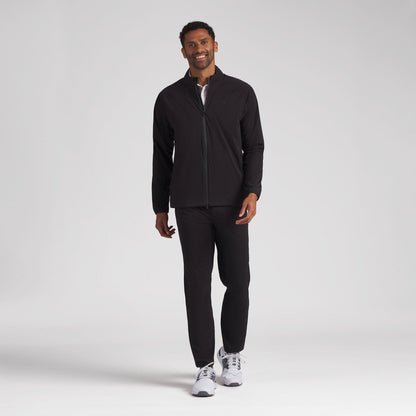 Raincell Full Zip Golf Jacket | Puma Golf Latest