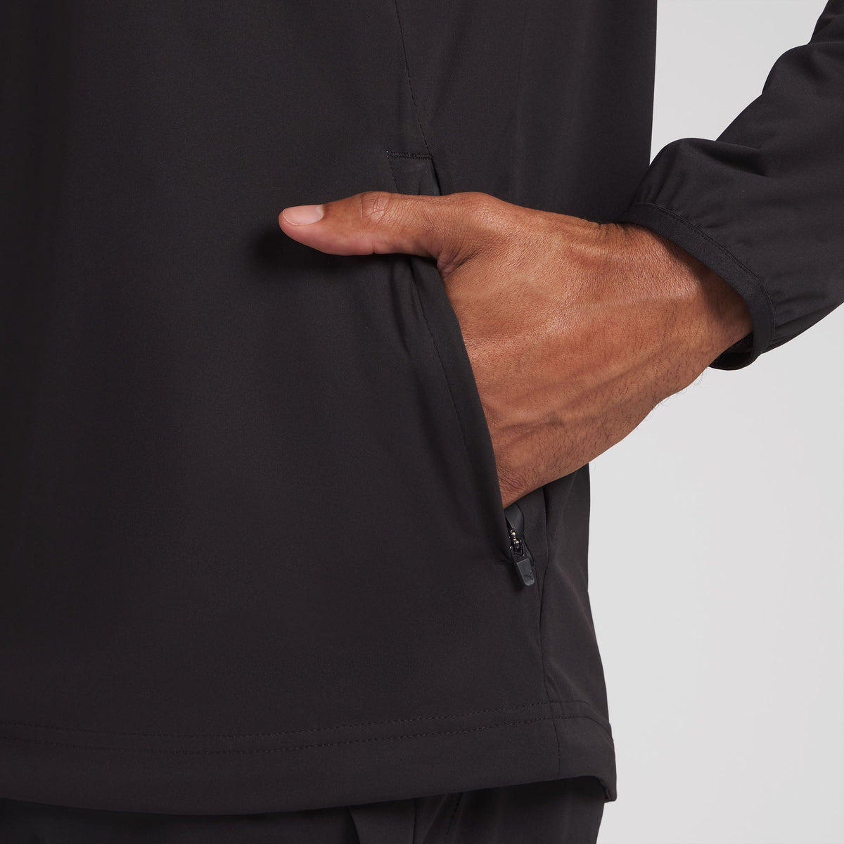 Raincell Full Zip Golf Jacket | Puma Golf Latest