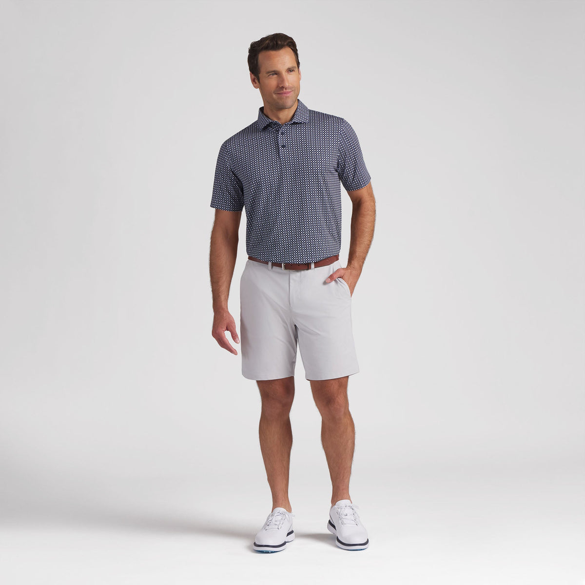MATTR Rio BN Golf Polo | Puma Golf Popular