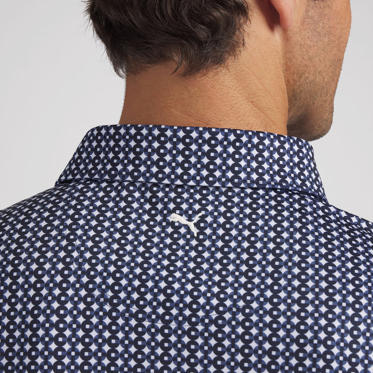 MATTR Rio BN Golf Polo | Puma Golf Popular