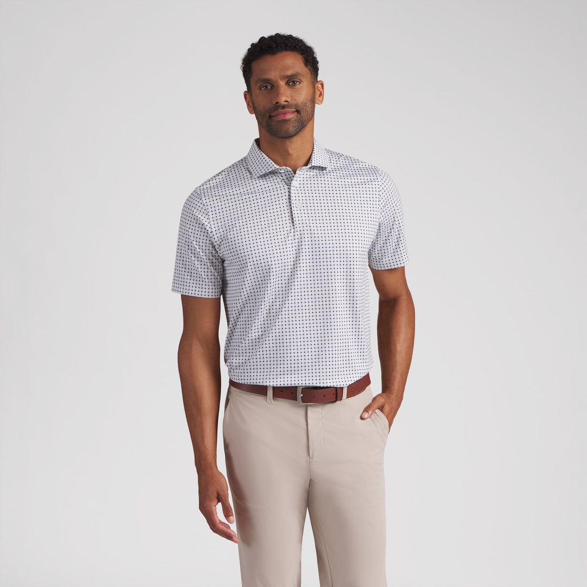 MATTR Rio BN Golf Polo | Puma Golf Popular
