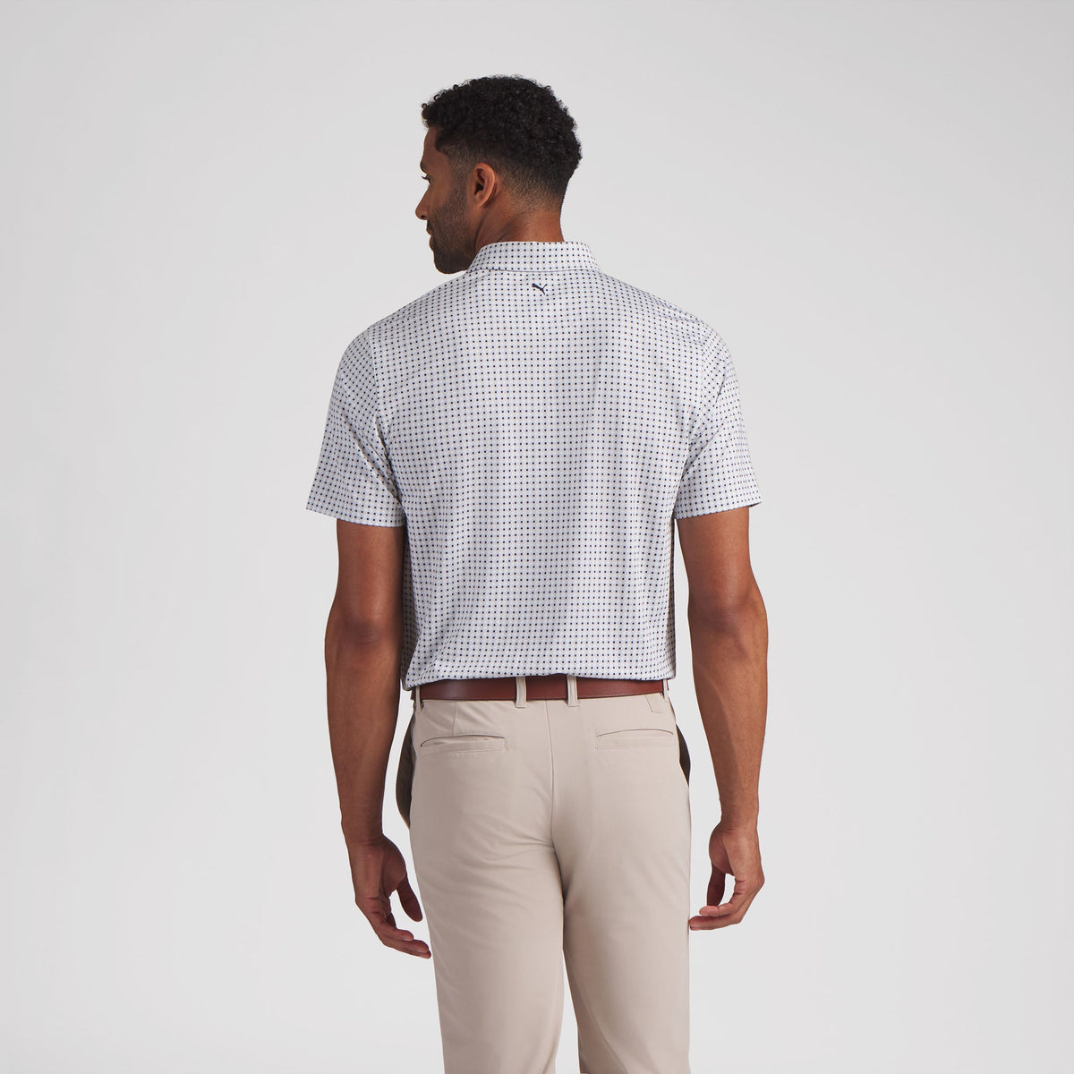 MATTR Rio BN Golf Polo | Puma Golf Popular