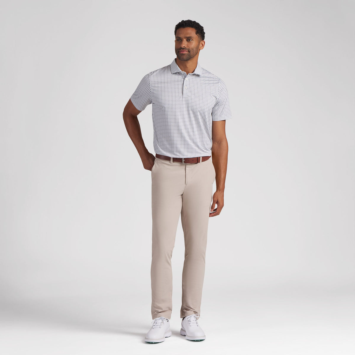MATTR Rio BN Golf Polo | Puma Golf Popular