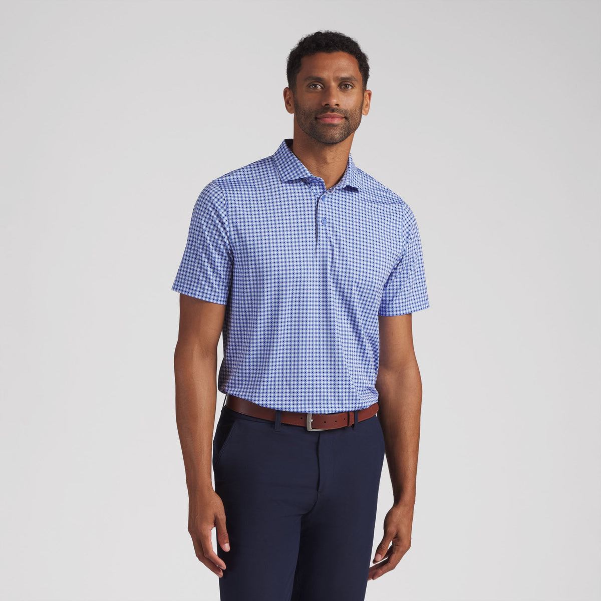 MATTR Rio BN Golf Polo | Puma Golf Popular
