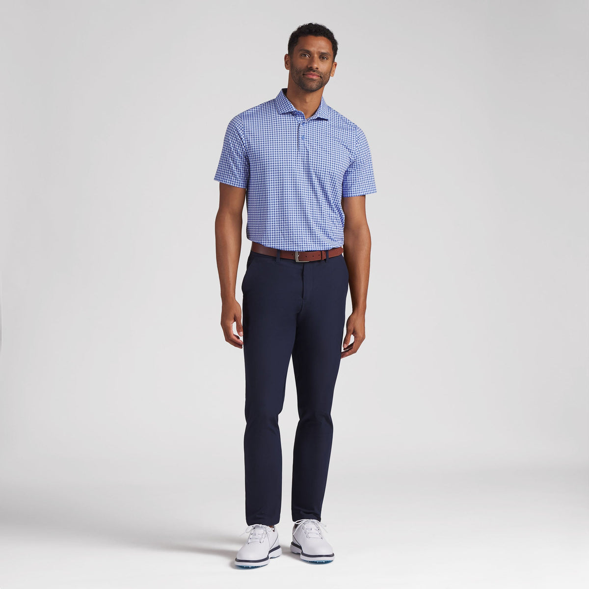 MATTR Rio BN Golf Polo | Puma Golf Popular