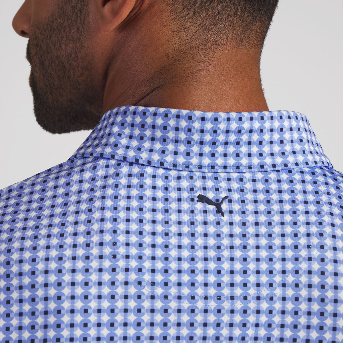 MATTR Rio BN Golf Polo | Puma Golf Popular