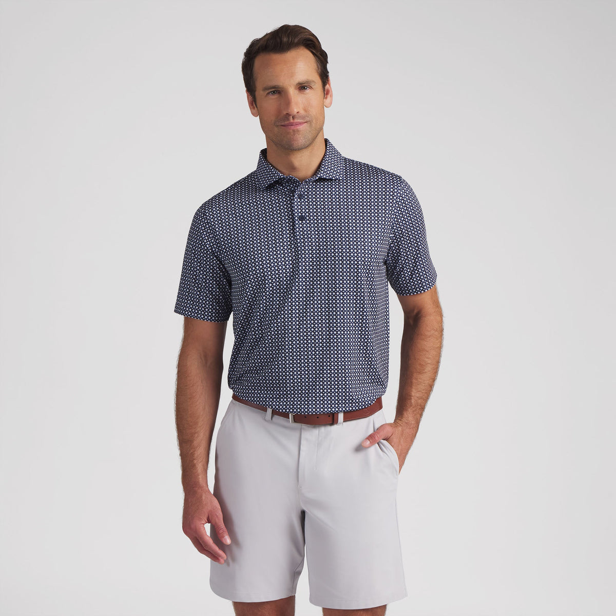 MATTR Rio BN Golf Polo | Puma Golf Popular