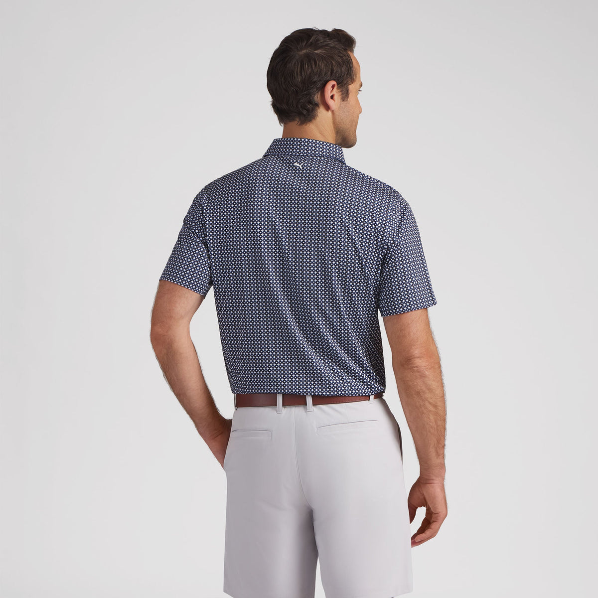 MATTR Rio BN Golf Polo | Puma Golf Popular