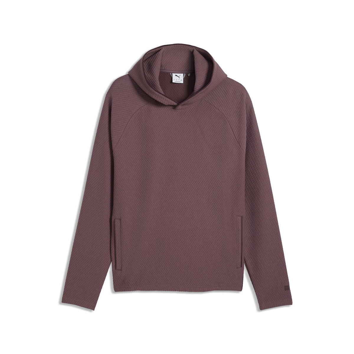 Boulder 2.0 LS Golf Hoodie | Puma Golf Trending