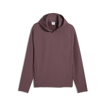 Boulder 2.0 LS Golf Hoodie | Puma Golf Trending