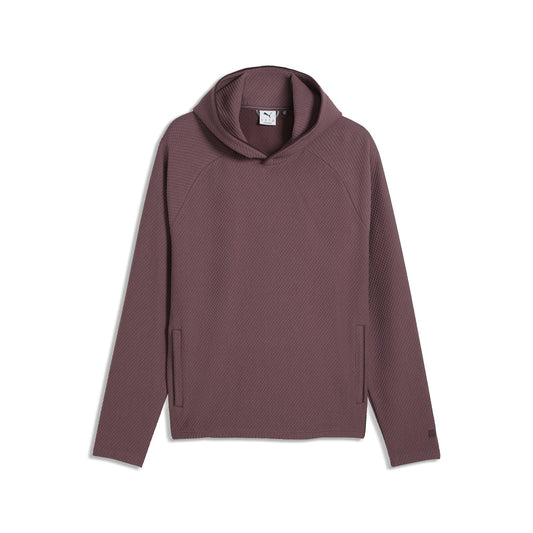 Boulder 2.0 LS Golf Hoodie | Puma Golf Trending