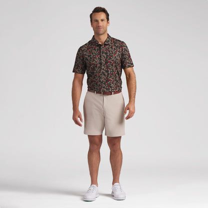 Volition Poppy Golf Polo | Puma Golf Recommended