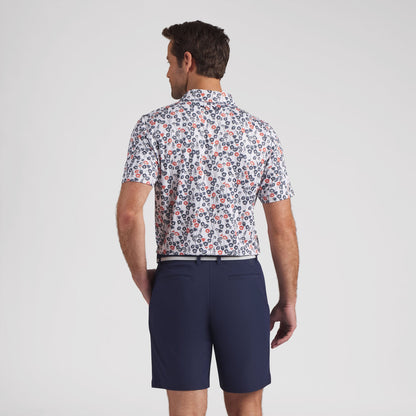 Volition Poppy Golf Polo | Puma Golf Recommended