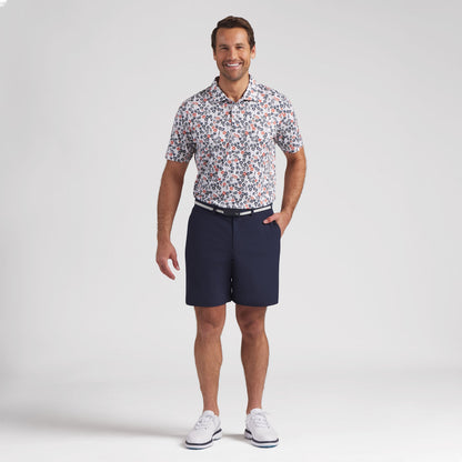 Volition Poppy Golf Polo | Puma Golf Recommended