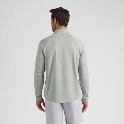 Lightweight Grid LC Golf 1/4 Zip | Puma Golf Classic