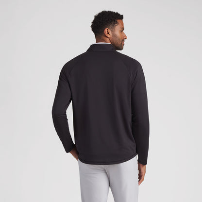 Lightweight Grid LC Golf 1/4 Zip | Puma Golf Classic