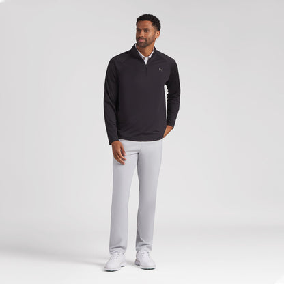Lightweight Grid LC Golf 1/4 Zip | Puma Golf Classic