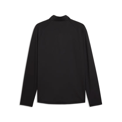 Lightweight Grid LC Golf 1/4 Zip | Puma Golf Classic