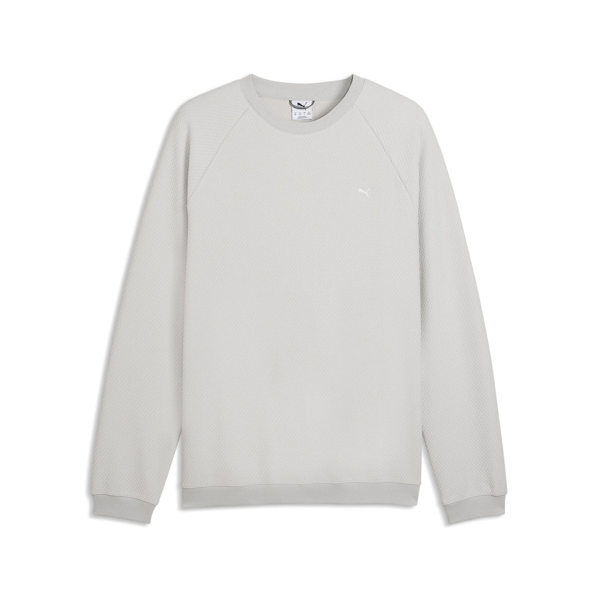 Boulder 2.0 LC Golf Crewneck | Puma Golf Great Value