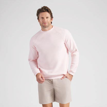 Boulder 2.0 LC Golf Crewneck | Puma Golf Great Value