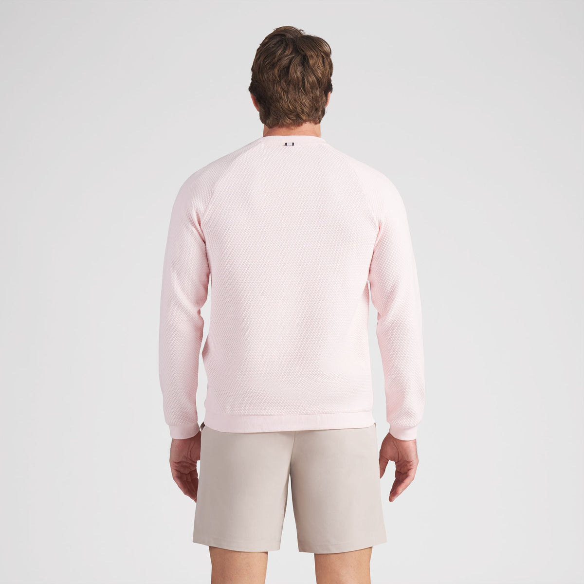 Boulder 2.0 LC Golf Crewneck | Puma Golf Great Value