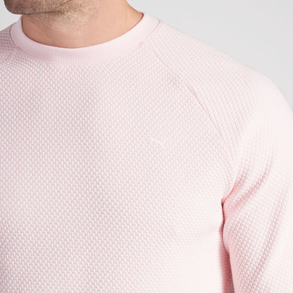 Boulder 2.0 LC Golf Crewneck | Puma Golf Great Value